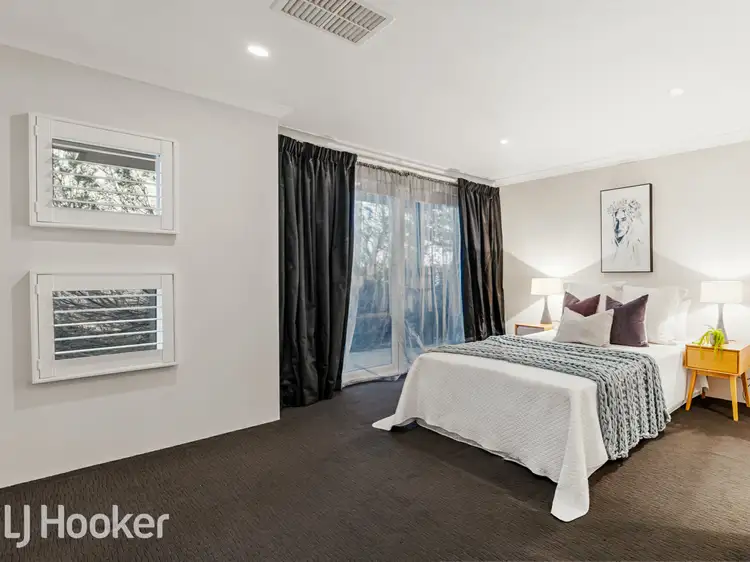 Fourth view of Homely house listing, 8 Barrington Avenue, Champion Lakes WA 6111