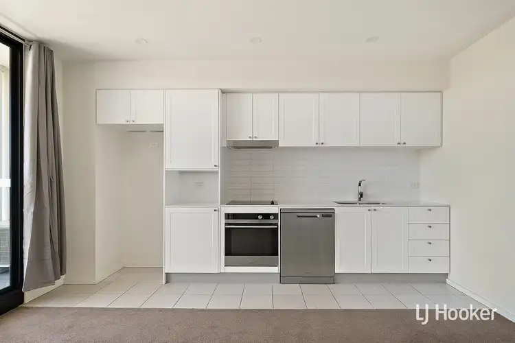Fourth view of Homely unit listing, 50/1 Anthony Rolfe Avenue, Gungahlin ACT 2912