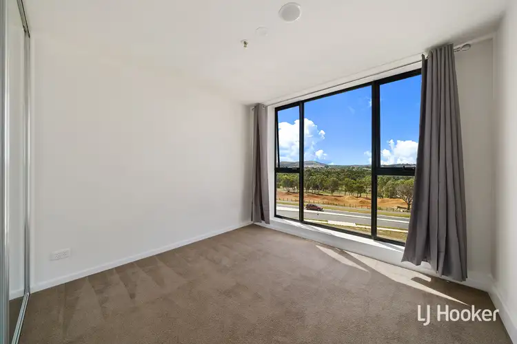 Fifth view of Homely unit listing, 50/1 Anthony Rolfe Avenue, Gungahlin ACT 2912