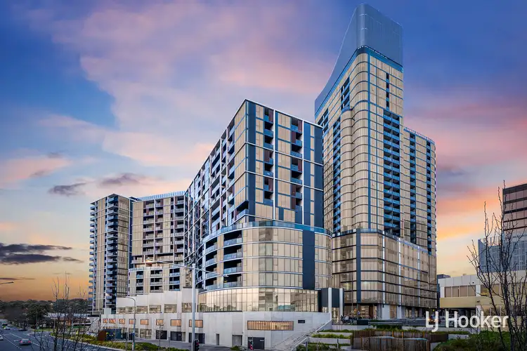 Main view of Homely unit listing, M05/4 Grazier Lane, Belconnen ACT 2617
