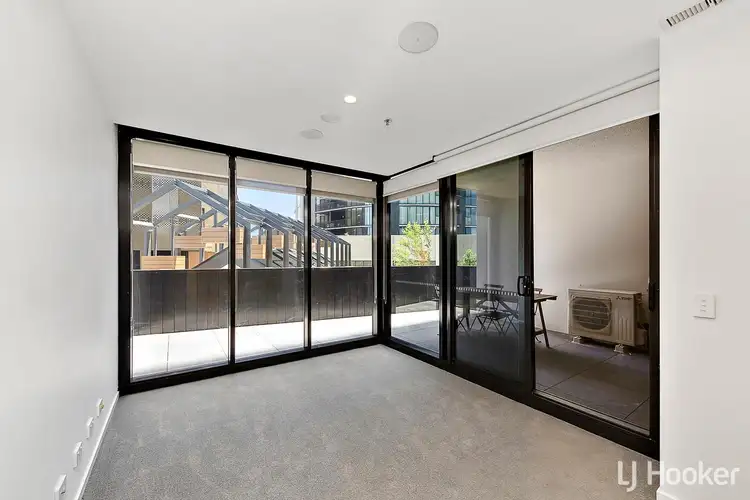 Second view of Homely unit listing, M05/4 Grazier Lane, Belconnen ACT 2617