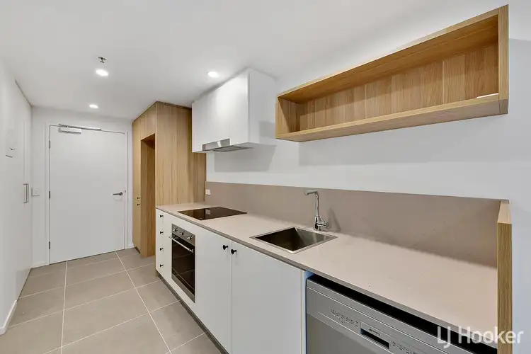 Third view of Homely unit listing, M05/4 Grazier Lane, Belconnen ACT 2617