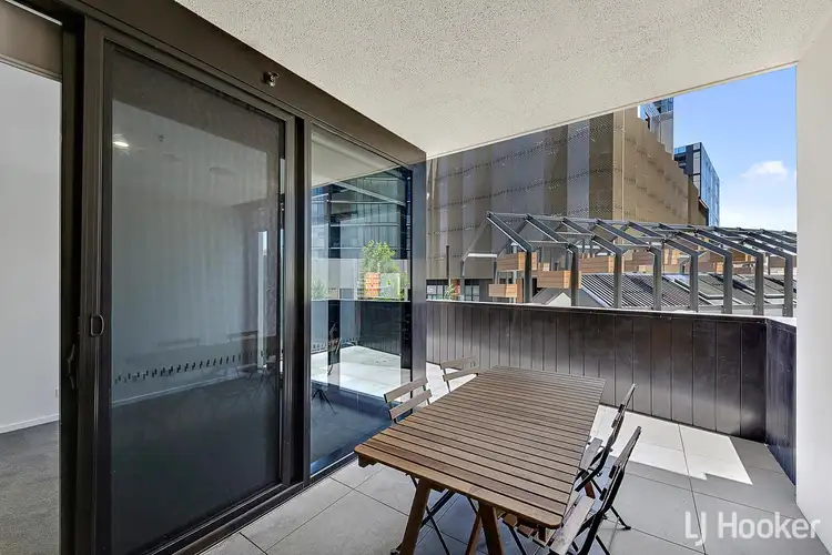 Fifth view of Homely unit listing, M05/4 Grazier Lane, Belconnen ACT 2617
