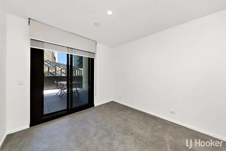 Sixth view of Homely unit listing, M05/4 Grazier Lane, Belconnen ACT 2617