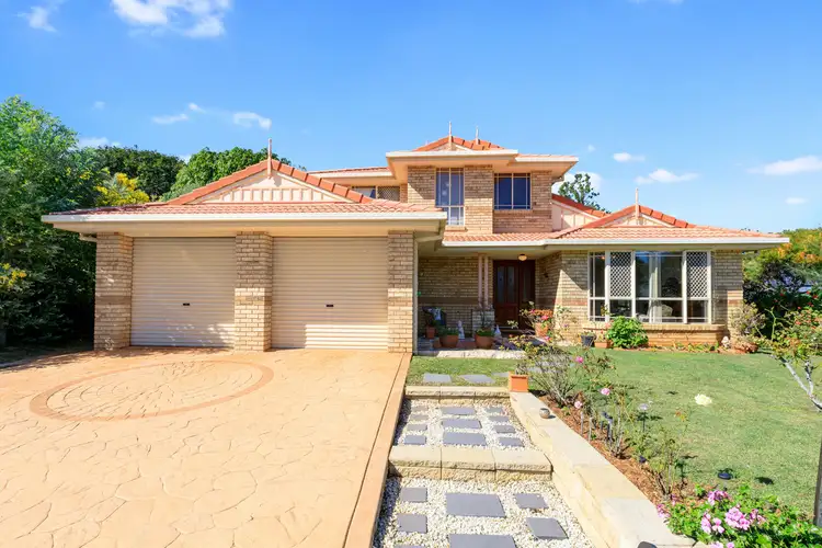 7 Auriga Court, Wynnum QLD 4178