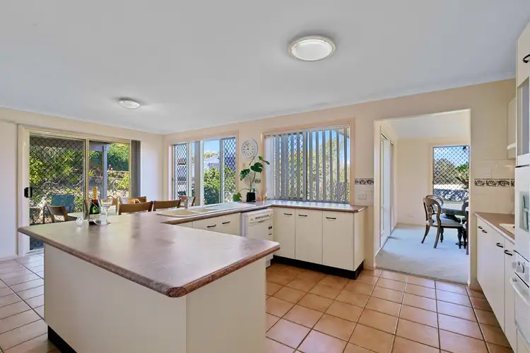 Fifth view of Homely house listing, 7 Auriga Court, Wynnum QLD 4178