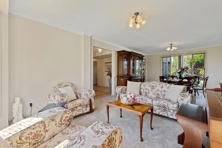 Sixth view of Homely house listing, 7 Auriga Court, Wynnum QLD 4178