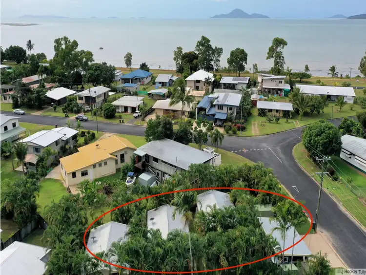 1-3/2 Toohey Street, Cardwell QLD 4849