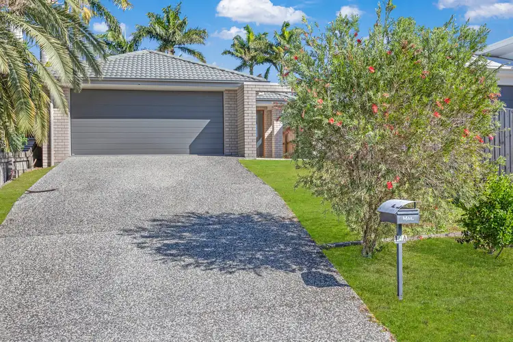 18A Jordana Court, Victoria Point QLD 4165