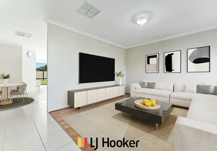 52 Tarradee Circuit, Thornlie WA 6108