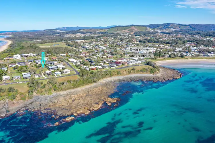 Lot 32 Pollack Esplanade, Woolgoolga NSW 2456