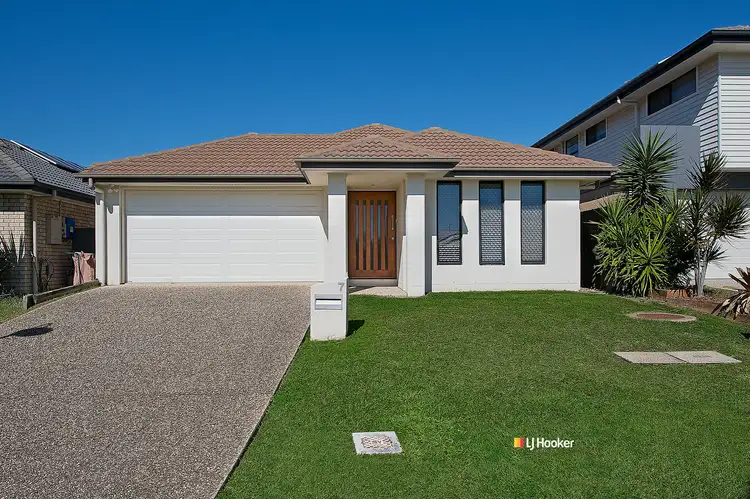 Main view of Homely house listing, 7 Peppercorn Street, Griffin QLD 4503