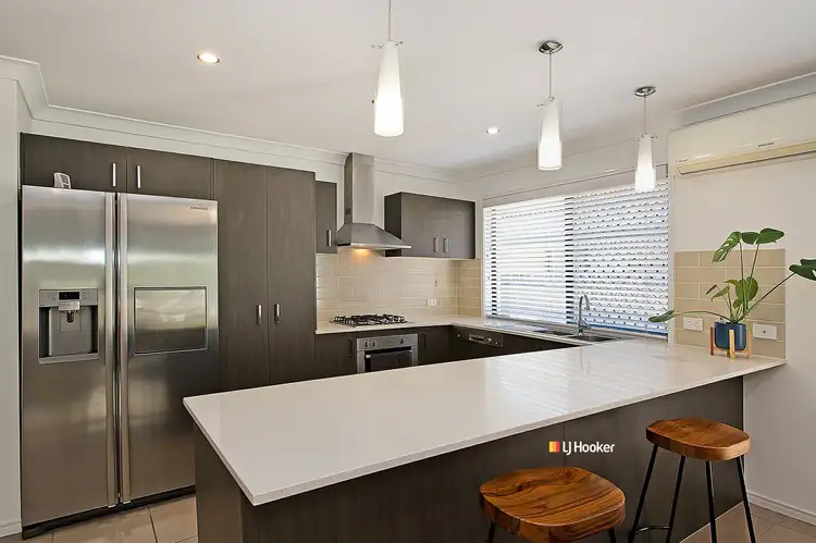 Second view of Homely house listing, 7 Peppercorn Street, Griffin QLD 4503