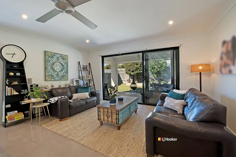 Fourth view of Homely house listing, 7 Peppercorn Street, Griffin QLD 4503