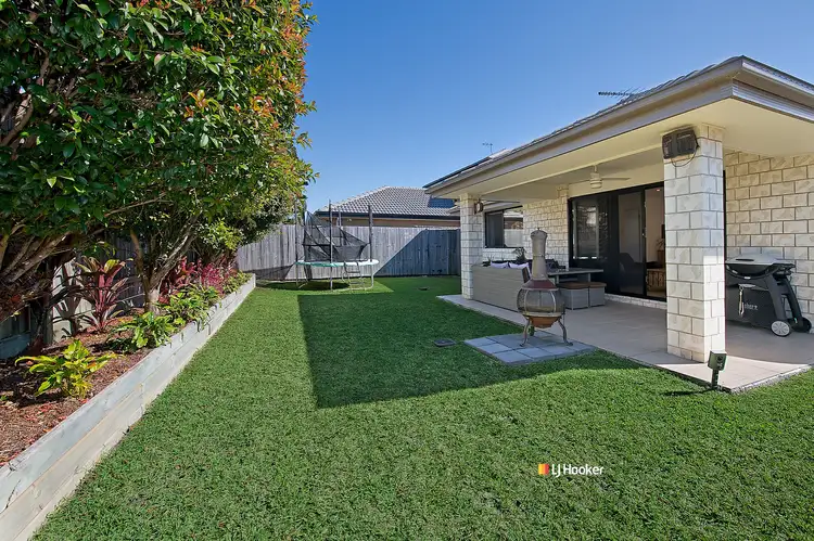 Fifth view of Homely house listing, 7 Peppercorn Street, Griffin QLD 4503