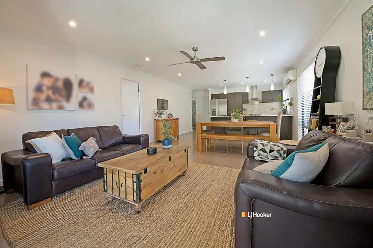 Sixth view of Homely house listing, 7 Peppercorn Street, Griffin QLD 4503