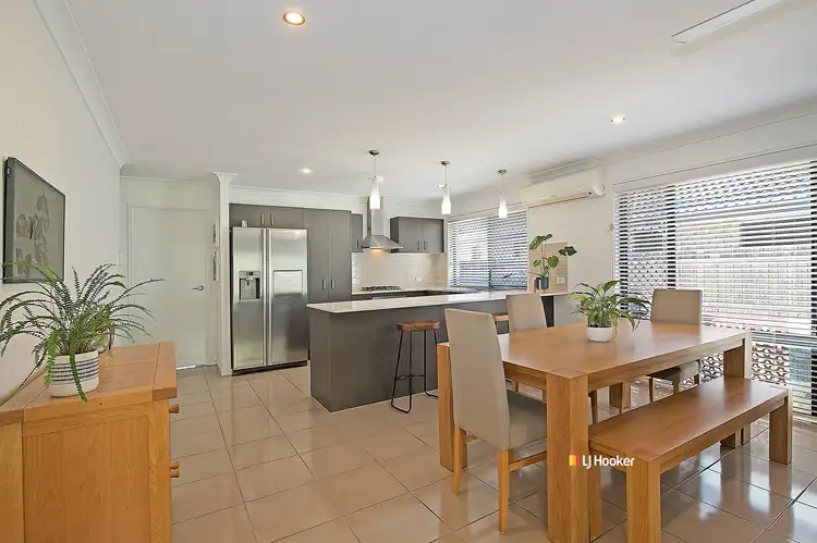 Seventh view of Homely house listing, 7 Peppercorn Street, Griffin QLD 4503