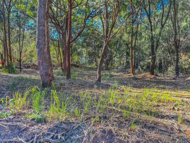 Main view of Homely land listing, 41 Tahlin, Russell Island QLD 4184