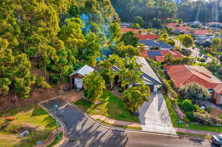 Third view of Homely house listing, 3 Derby Place, Mudgeeraba QLD 4213