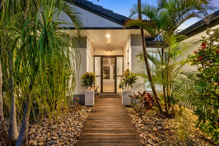 Fourth view of Homely house listing, 3 Derby Place, Mudgeeraba QLD 4213