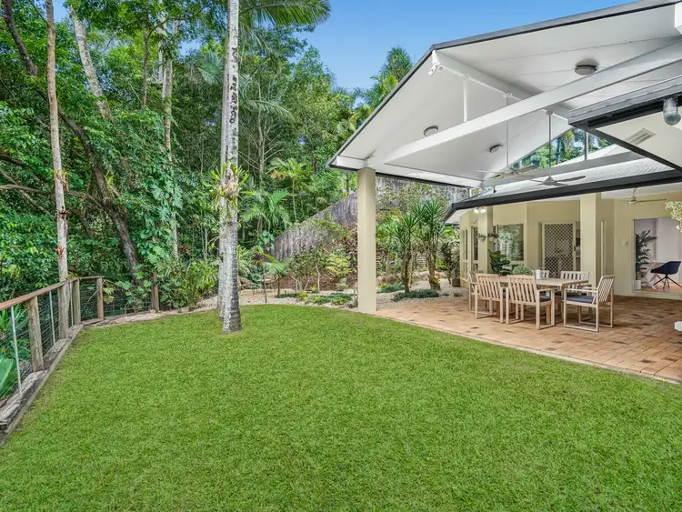 20 Chapel Close, Brinsmead QLD 4870