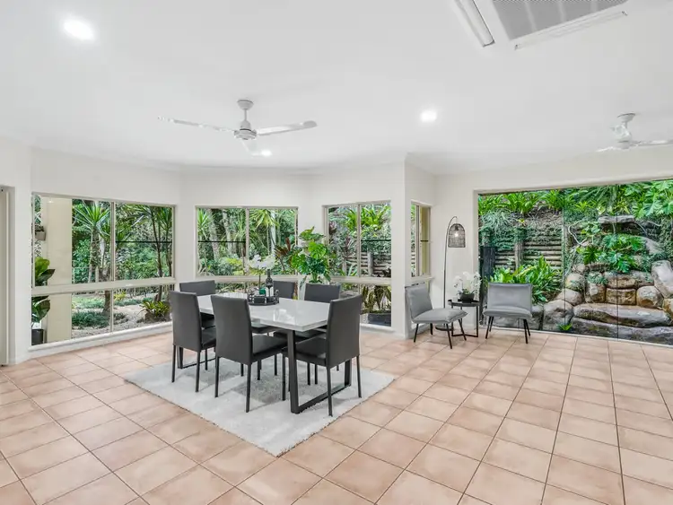 Second view of Homely house listing, 20 Chapel Close, Brinsmead QLD 4870