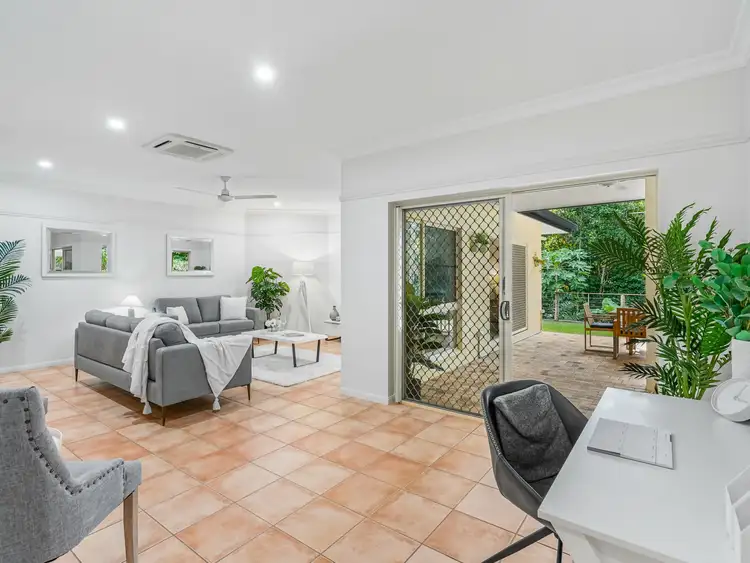 Fourth view of Homely house listing, 20 Chapel Close, Brinsmead QLD 4870