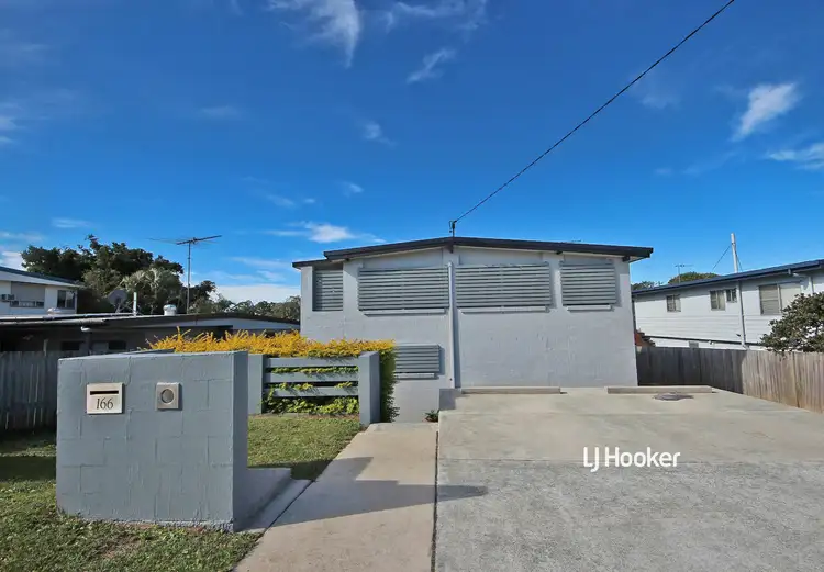 Main view of Homely house listing, 166 Marsden Road, Kallangur QLD 4503