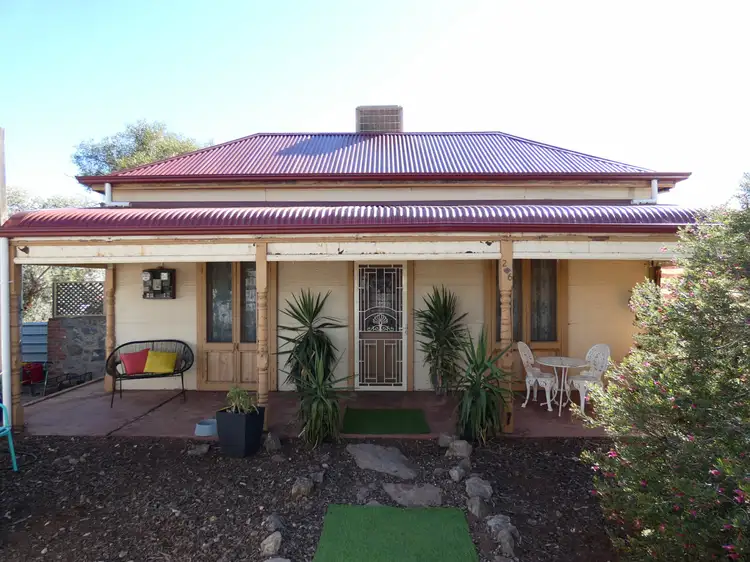 206 Carbon Street, Broken Hill NSW 2880