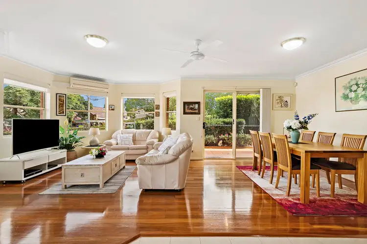 Main view of Homely apartment listing, 9/14 Ross Street, Seaforth NSW 2092