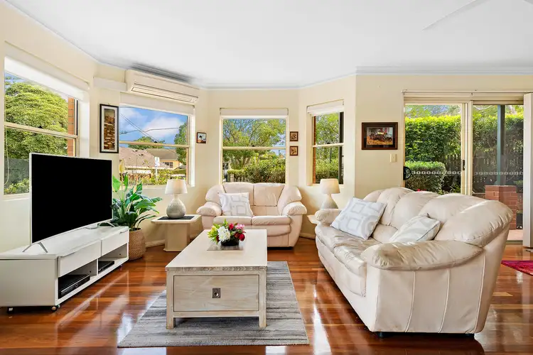 Second view of Homely apartment listing, 9/14 Ross Street, Seaforth NSW 2092