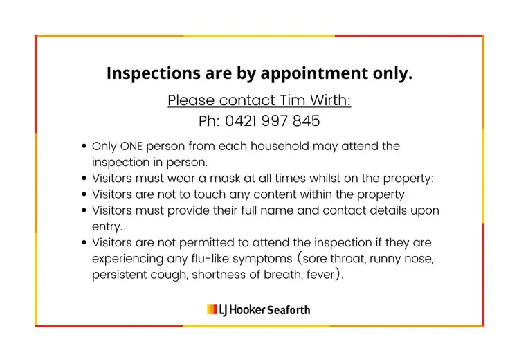 Third view of Homely apartment listing, 9/14 Ross Street, Seaforth NSW 2092