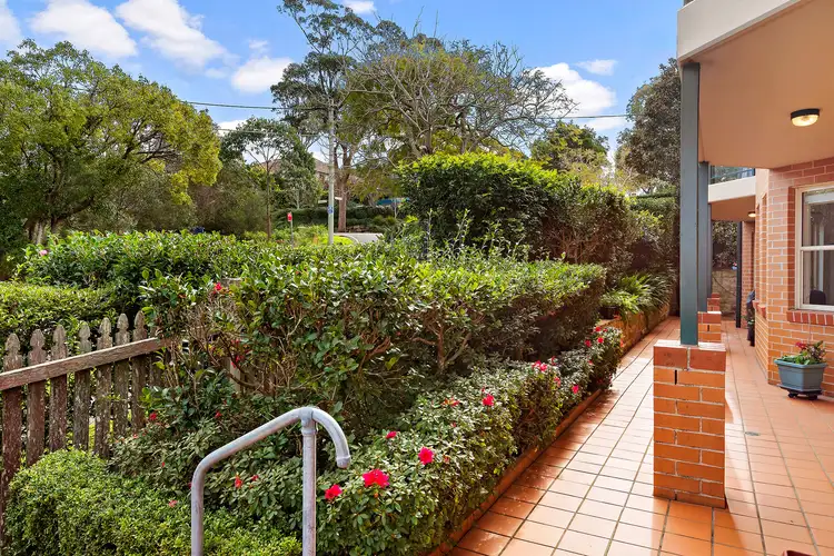 Sixth view of Homely apartment listing, 9/14 Ross Street, Seaforth NSW 2092