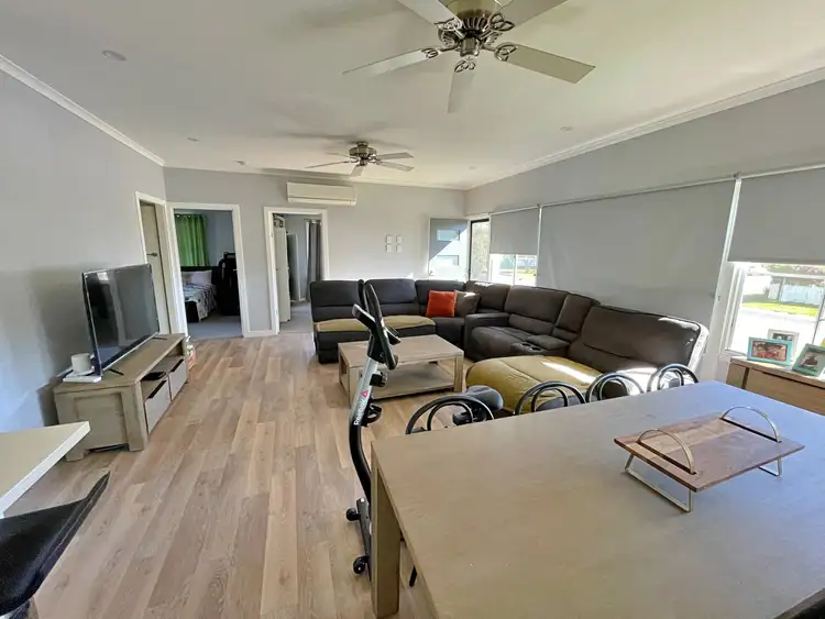 Third view of Homely house listing, 12 Lucas Street, Goondiwindi QLD 4390