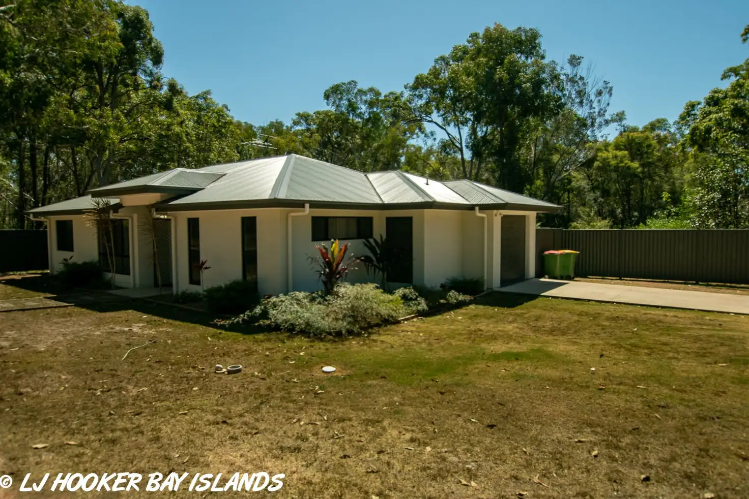 Main view of Homely house listing, 6 Dickenson Drive, Russell Island QLD 4184