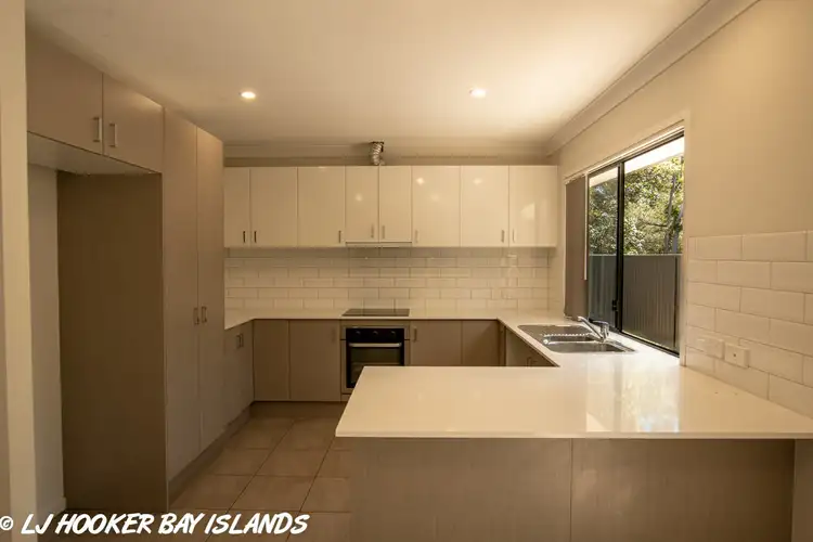 Second view of Homely house listing, 6 Dickenson Drive, Russell Island QLD 4184