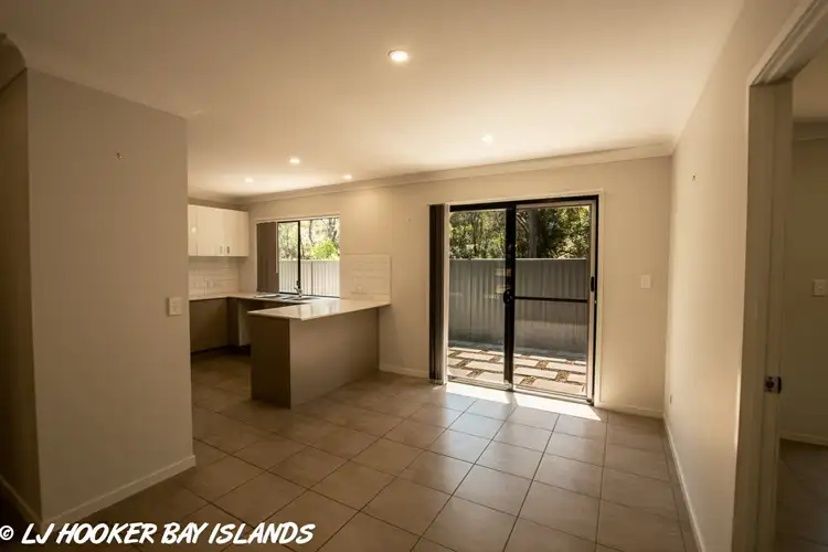 Fourth view of Homely house listing, 6 Dickenson Drive, Russell Island QLD 4184