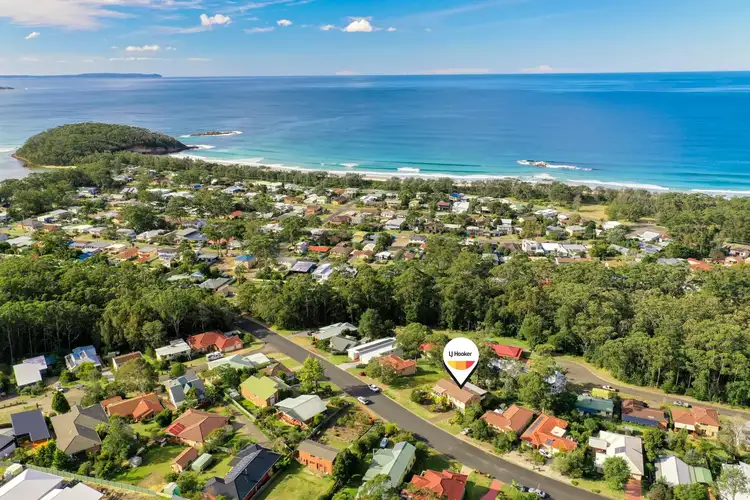 Third view of Homely house listing, 126 Leo Drive, Narrawallee NSW 2539