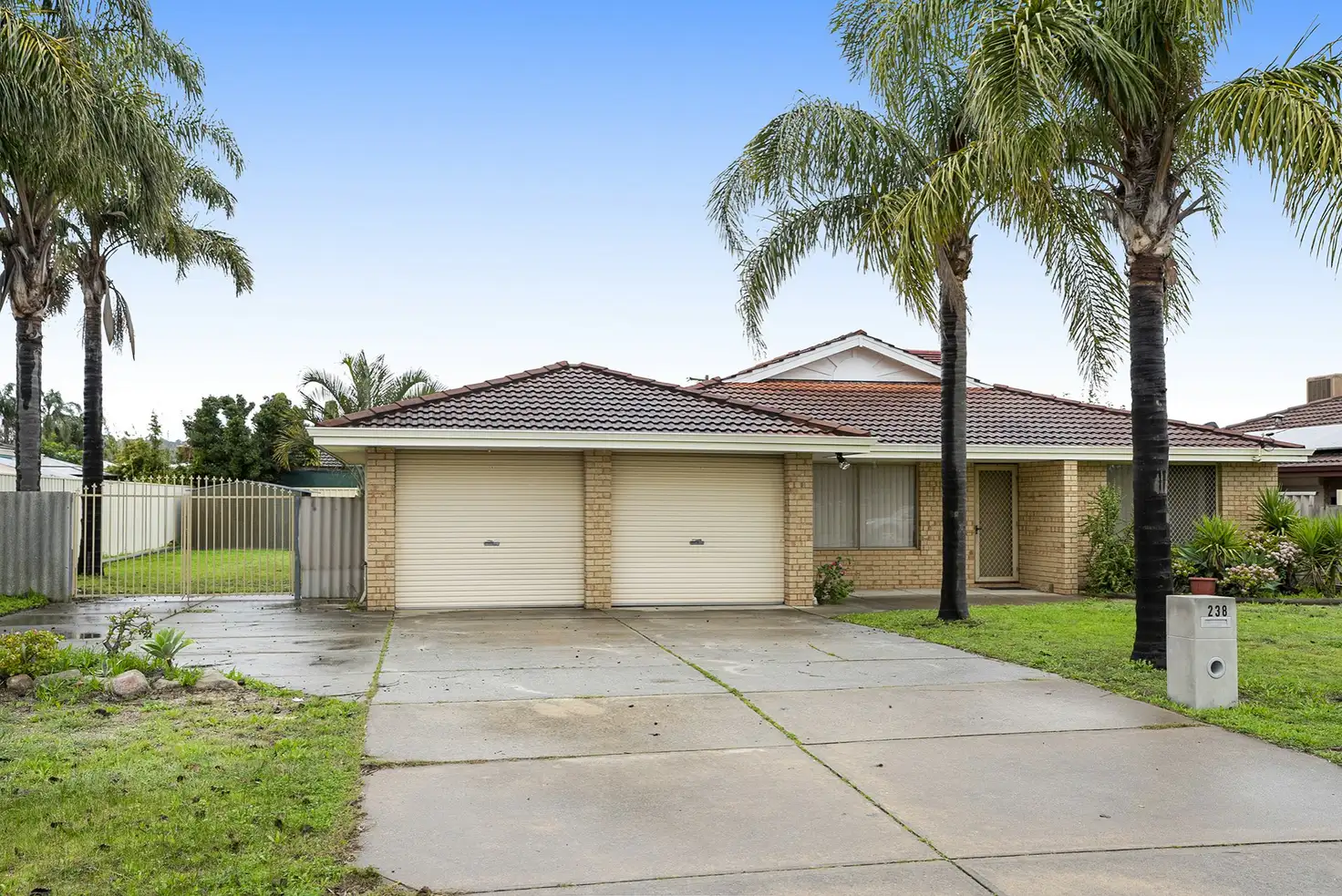 Main view of Homely house listing, 238 Newburn Road, High Wycombe WA 6057