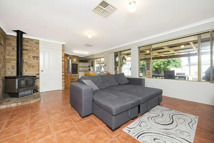 Second view of Homely house listing, 5 Sciron Court, High Wycombe WA 6057