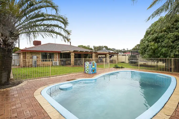 Fourth view of Homely house listing, 5 Sciron Court, High Wycombe WA 6057