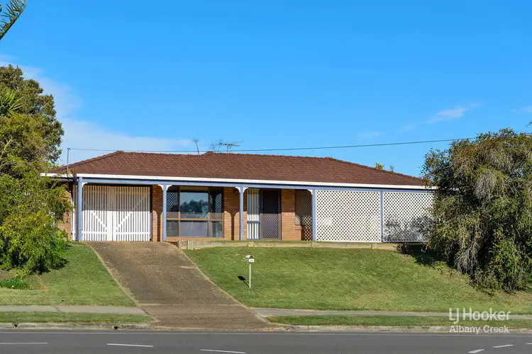 24 Flamingo Drive, Albany Creek QLD 4035