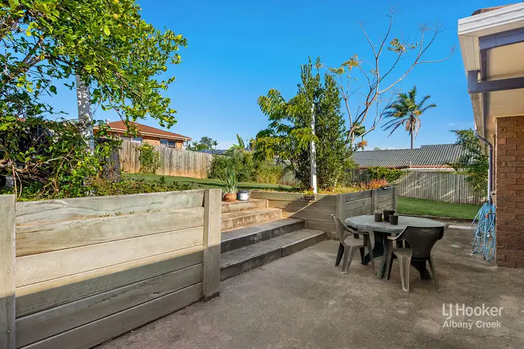 Fifth view of Homely house listing, 24 Flamingo Drive, Albany Creek QLD 4035