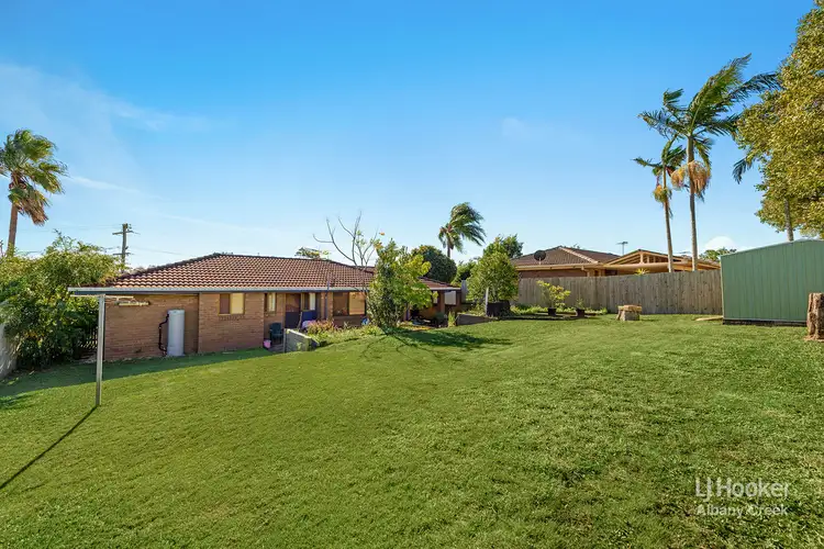 Sixth view of Homely house listing, 24 Flamingo Drive, Albany Creek QLD 4035