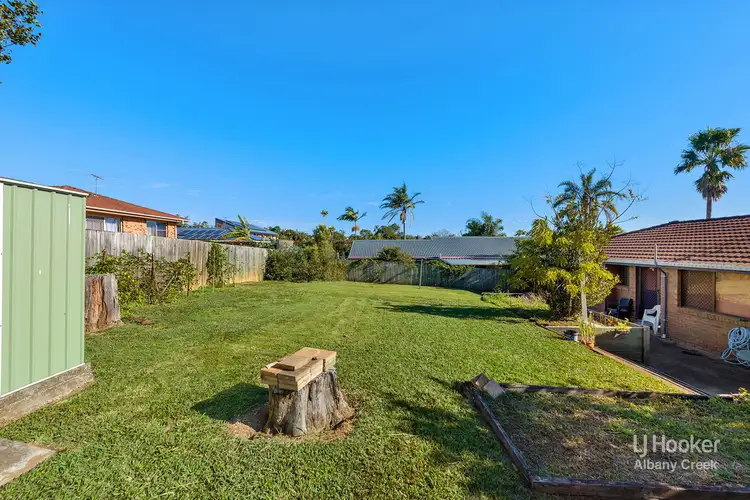 Seventh view of Homely house listing, 24 Flamingo Drive, Albany Creek QLD 4035