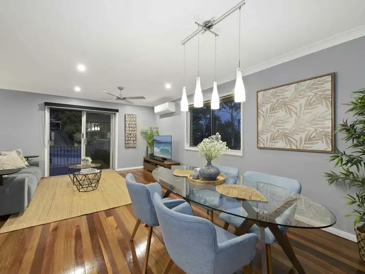 Fifth view of Homely house listing, 98 Fegen Drive, Moorooka QLD 4105