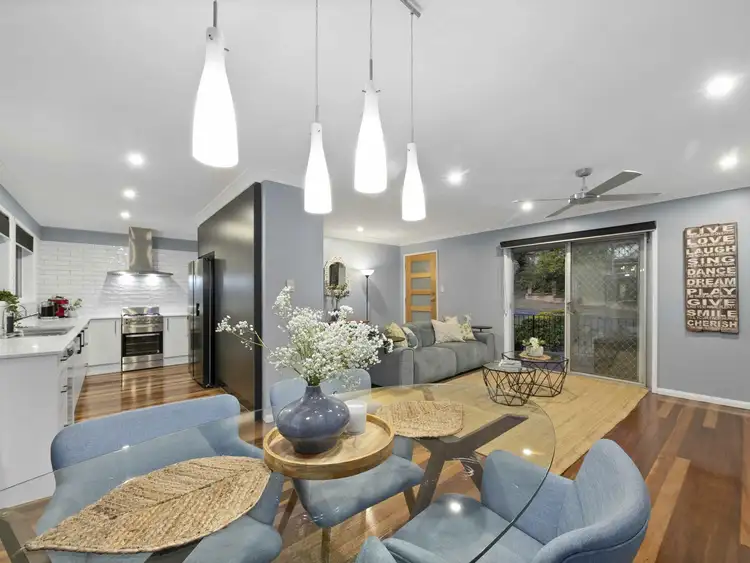 Sixth view of Homely house listing, 98 Fegen Drive, Moorooka QLD 4105