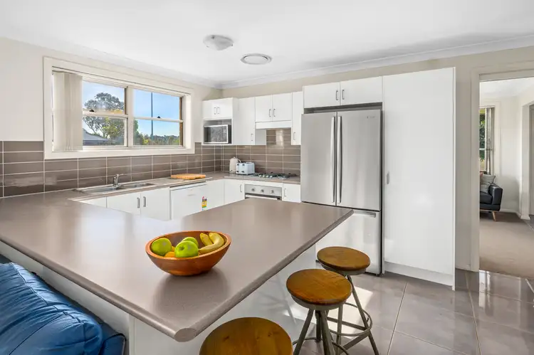 Third view of Homely house listing, 53 Redgum Circuit, Aberglasslyn NSW 2320