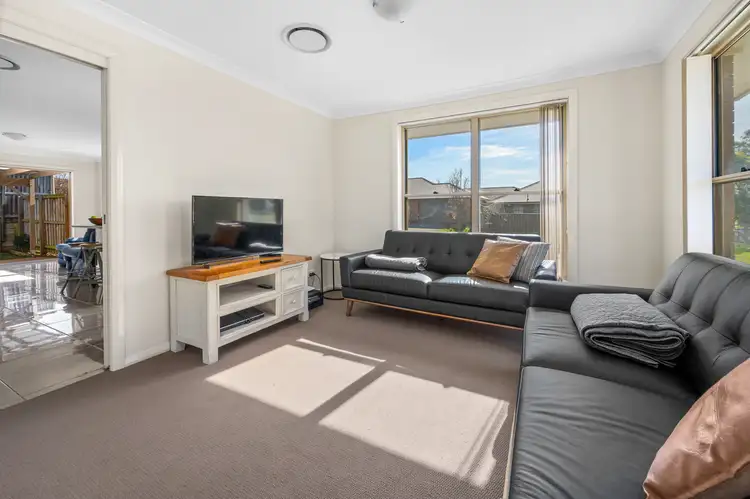 Fourth view of Homely house listing, 53 Redgum Circuit, Aberglasslyn NSW 2320