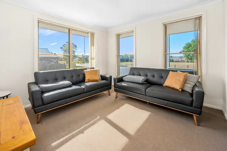 Fifth view of Homely house listing, 53 Redgum Circuit, Aberglasslyn NSW 2320